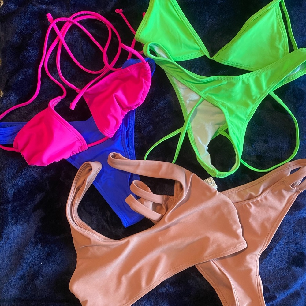 Bikini Bundle